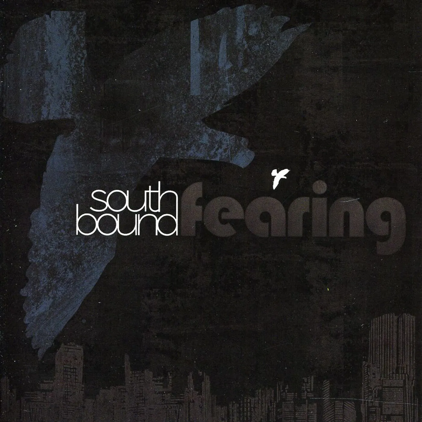 SOUTHBOUND FEARING CD