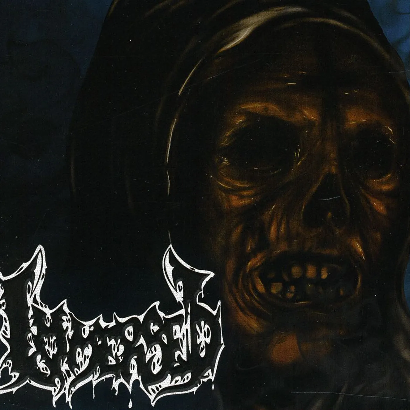 Immersed IN THE IRE OF CREATION CD