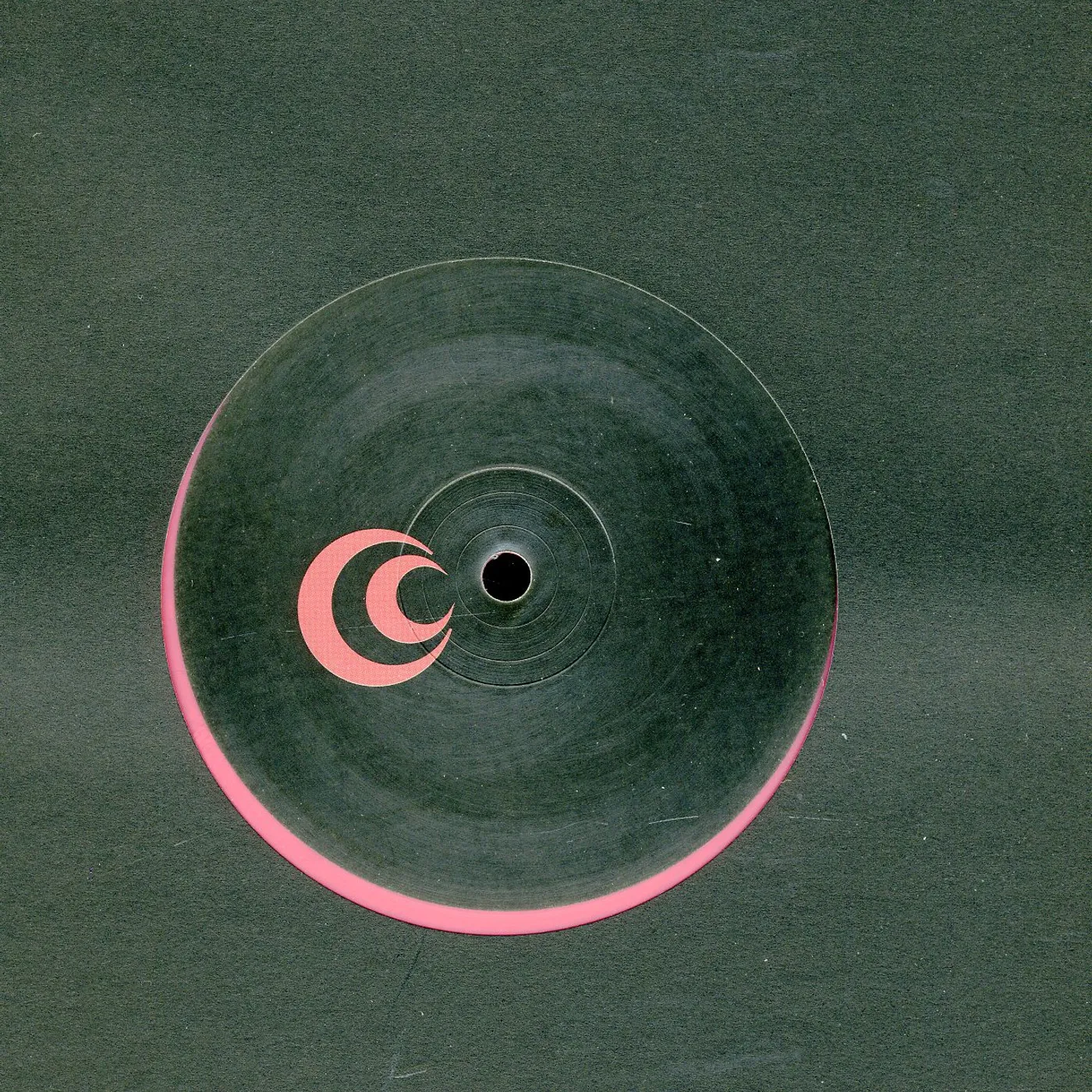 Resoe / Mikkel Metal COPENHAGEN SPLIT Vinyl Record