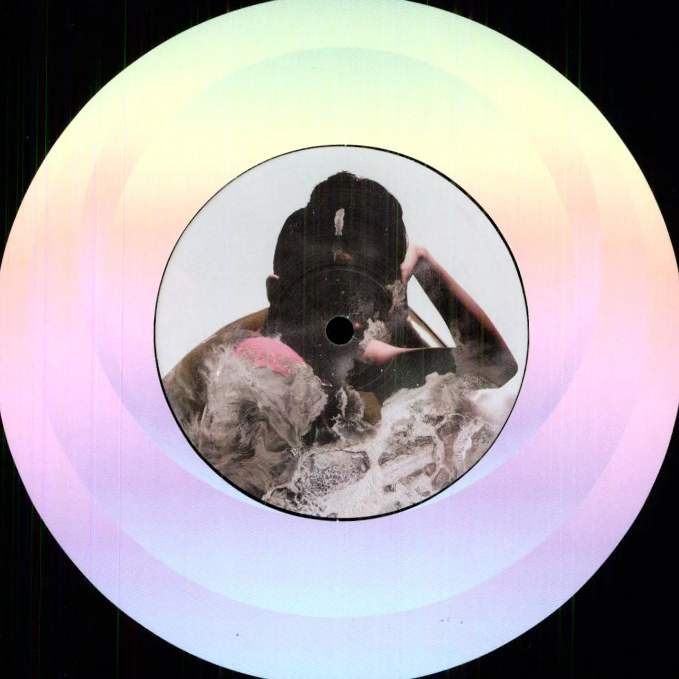 Benoit & Sergio Let Me Count The Ways Vinyl Record