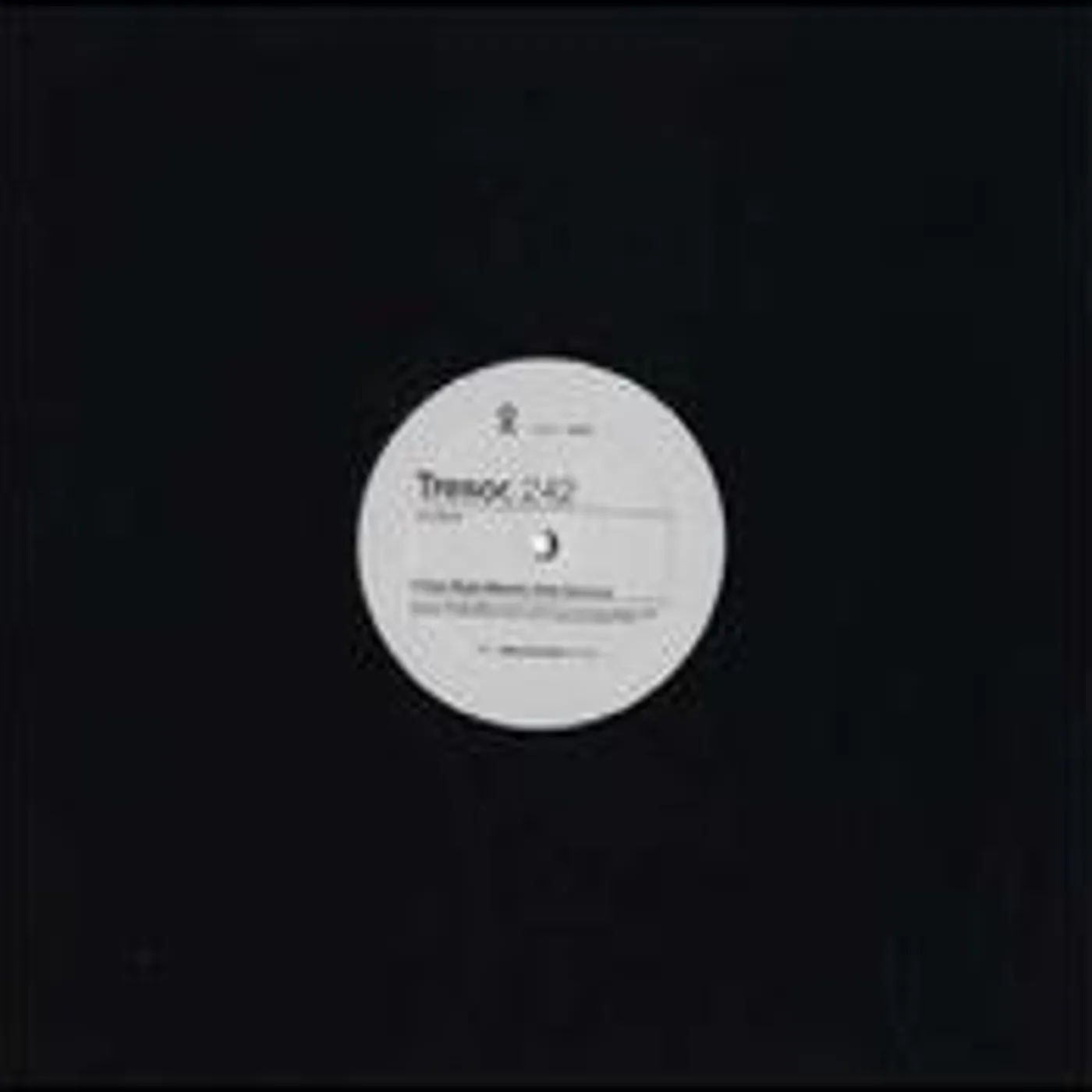 Future Beat Alliance Grey Summer Vinyl Record
