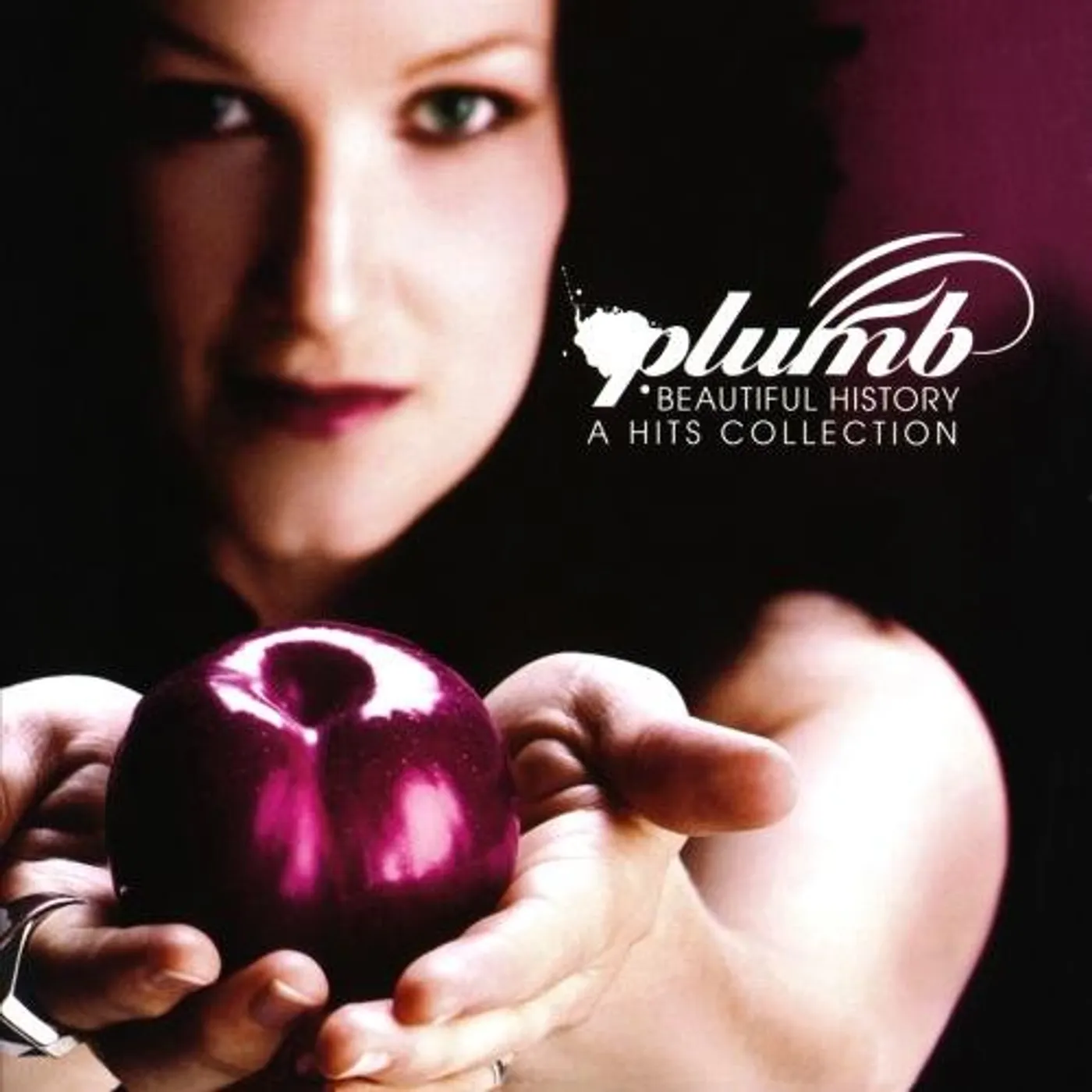 Plumb BEAUTIFUL HISTORY: A HITS COLLECTION CD