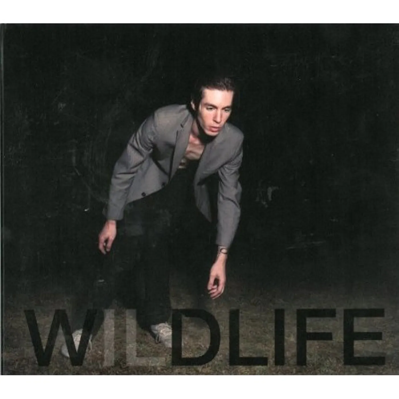 The Icarus Line WILDLIFE CD