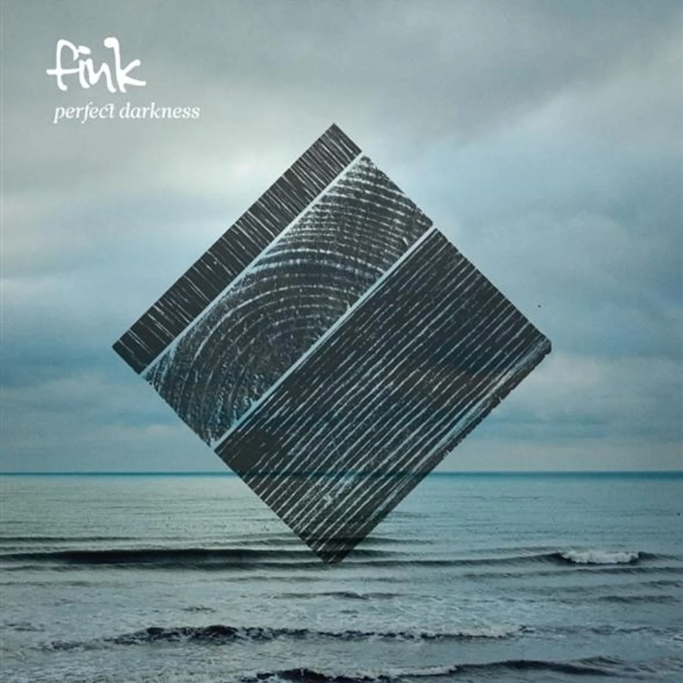 Fink Perfect Darkness Vinyl Record