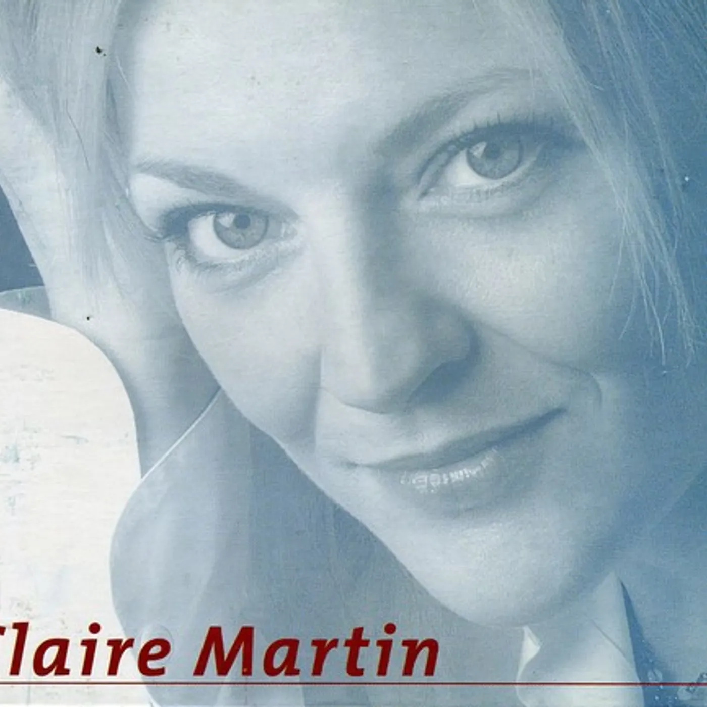 CLAIRE MARTIN BOX 2 CD