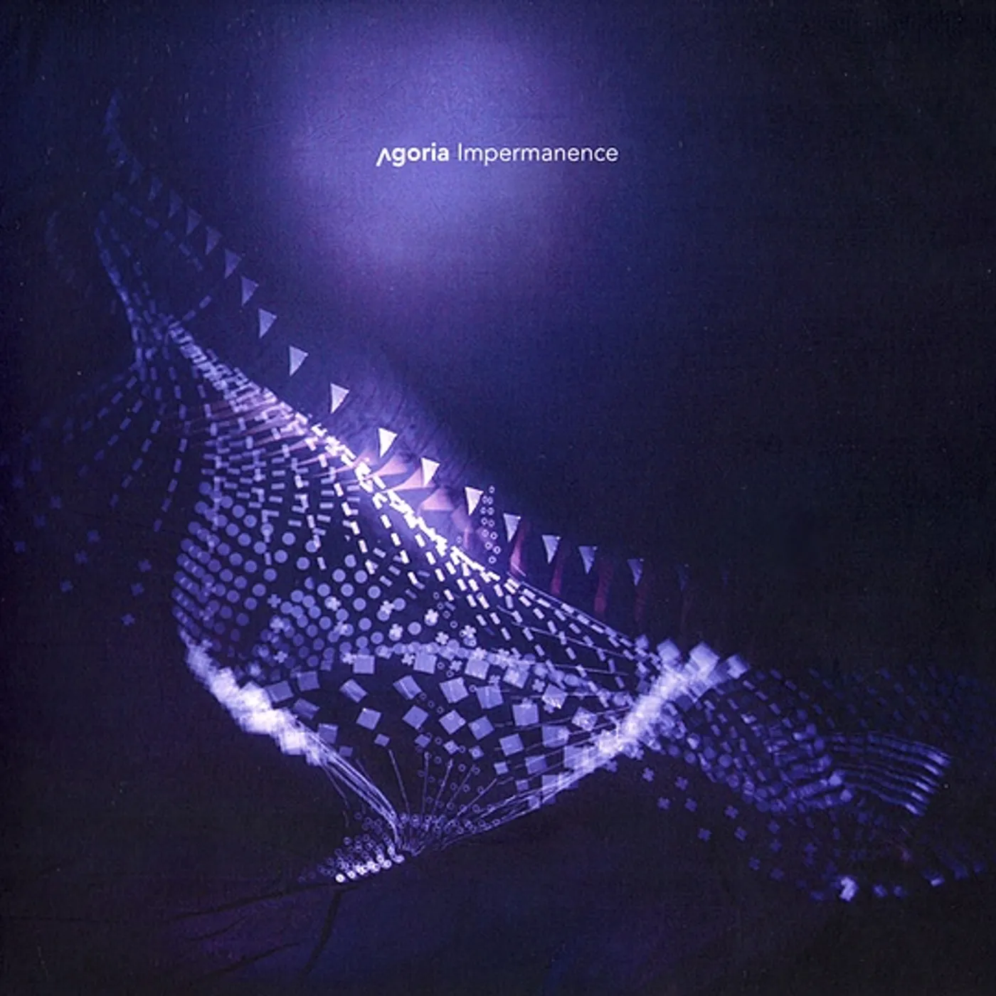 Agoria IMPERMANENCE Vinyl Record
