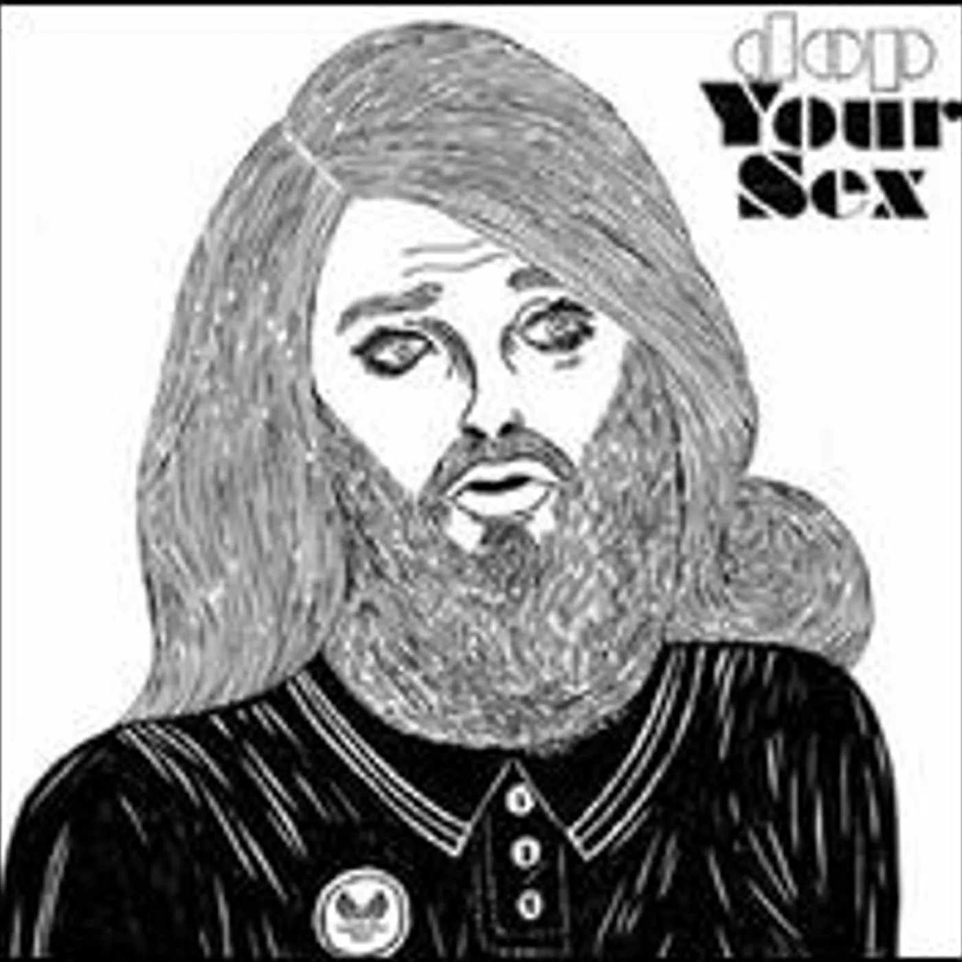 dOP Your Sex Vinyl Record