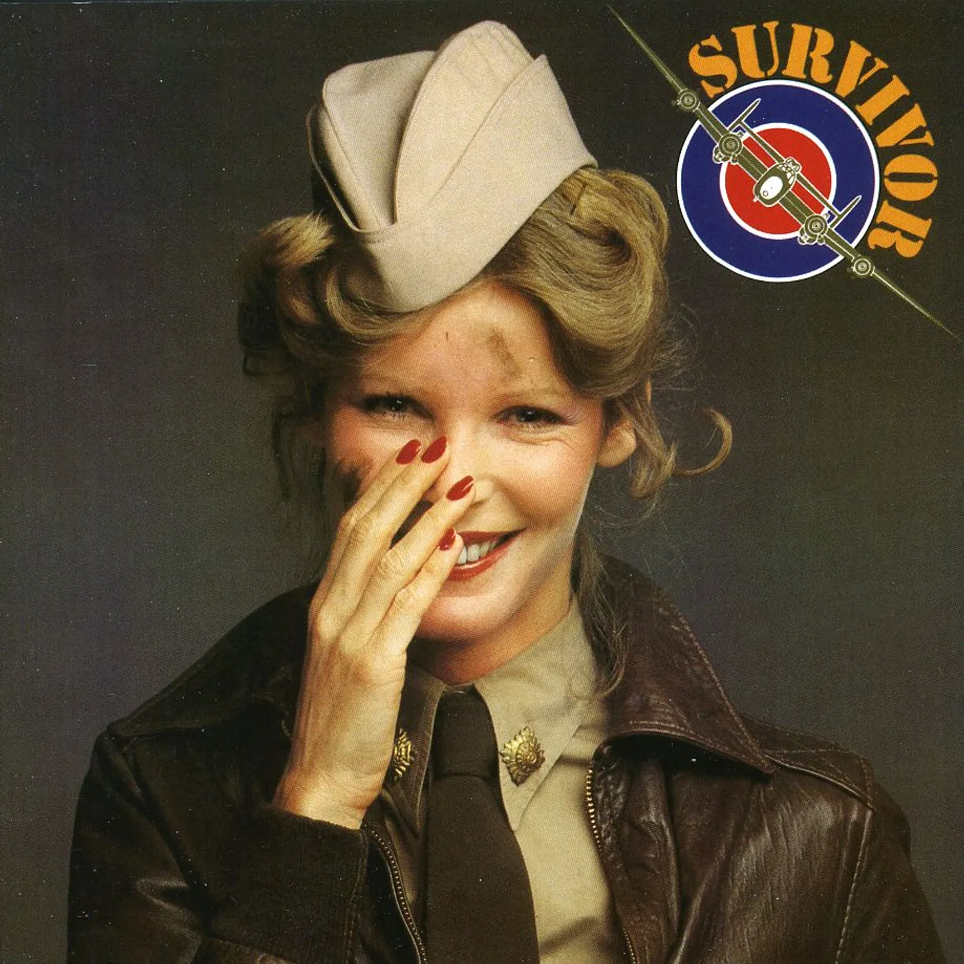 SURVIVOR CD