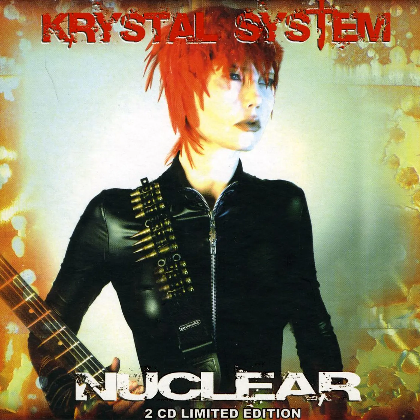 Krystal System NUCLEAR CD