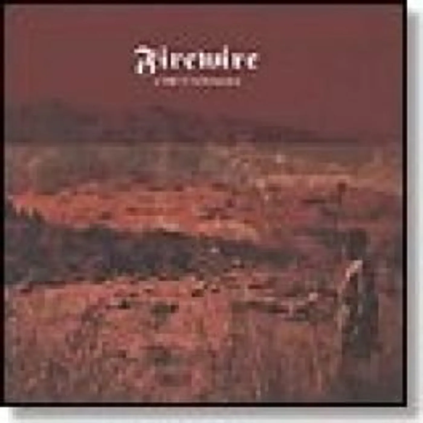 Firewire TRIBUTE TO THE MANZINI (EP) Vinyl Record