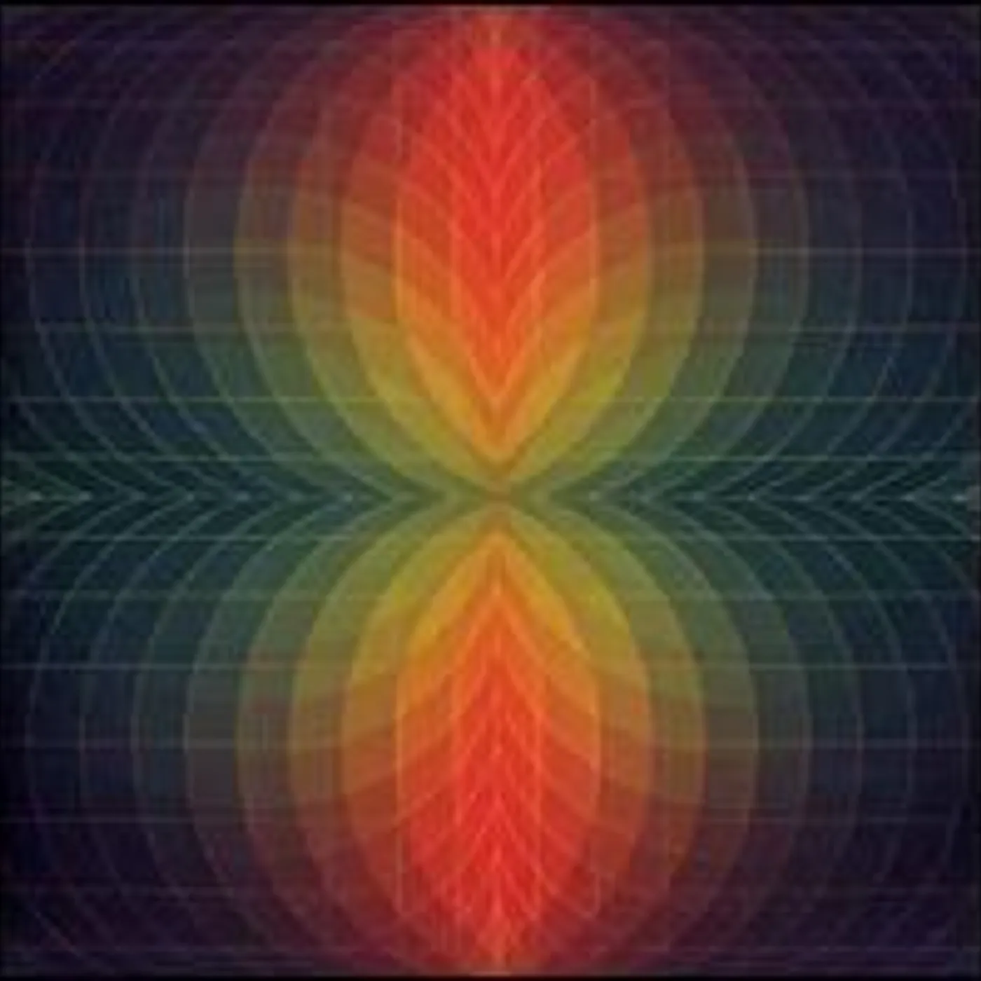 Oleg Poliakov Comet Vinyl Record