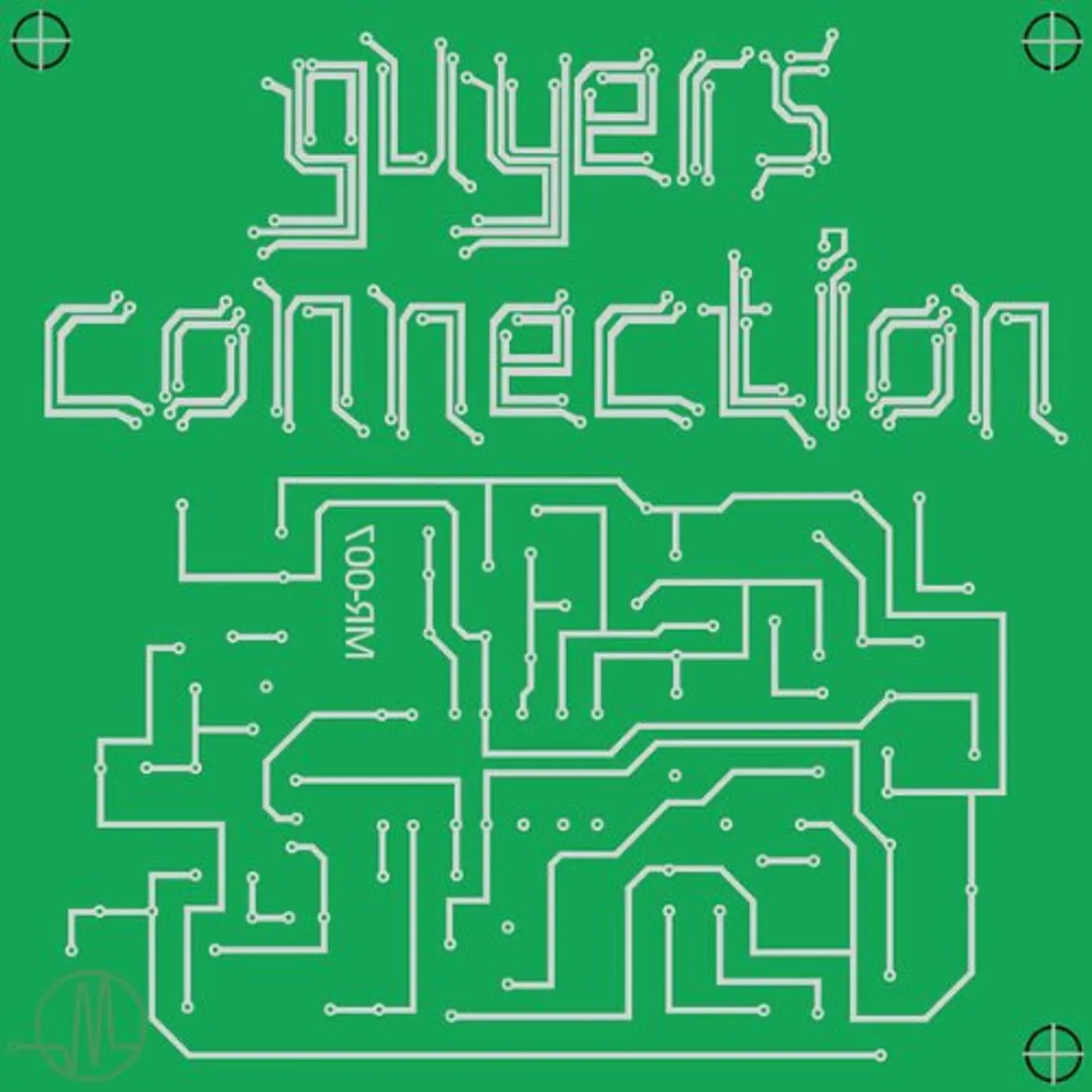 GUYER'S CONNECTION Vinyl Record
