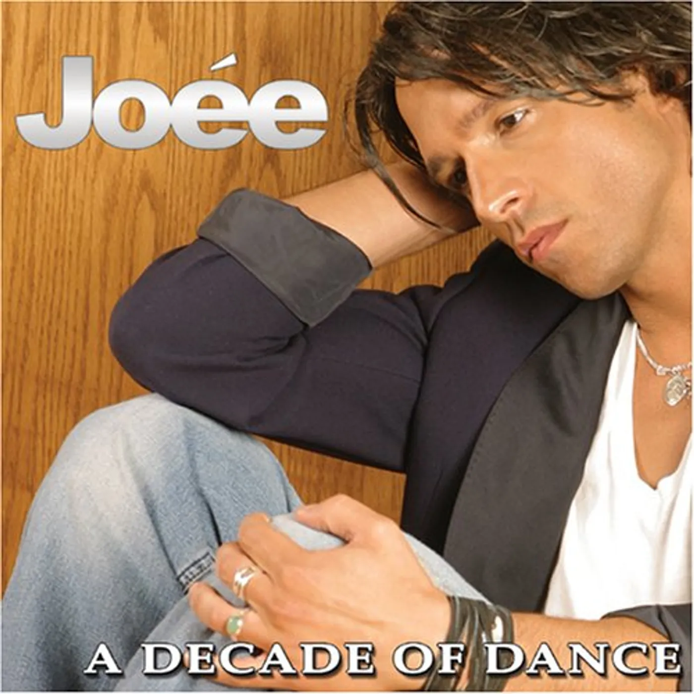 Joee DECADE OF DANCE: BEST OF CD