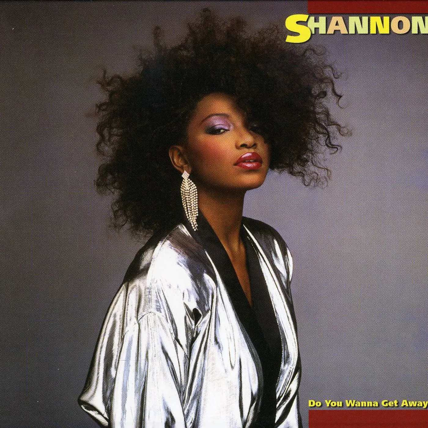 SHANNON CD