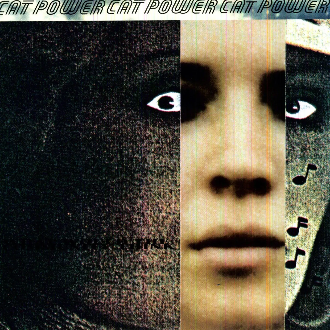 Cat Power What Would the Community Think Vinyl Record