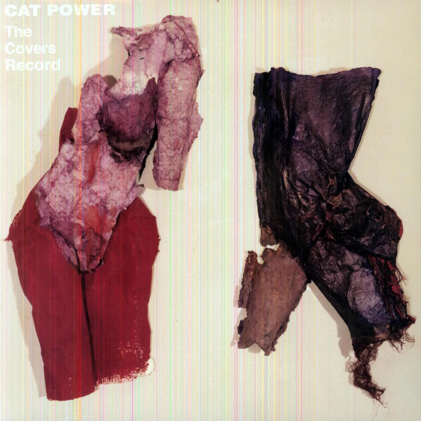 Cat Power COVERS RECORD Vinyl Record