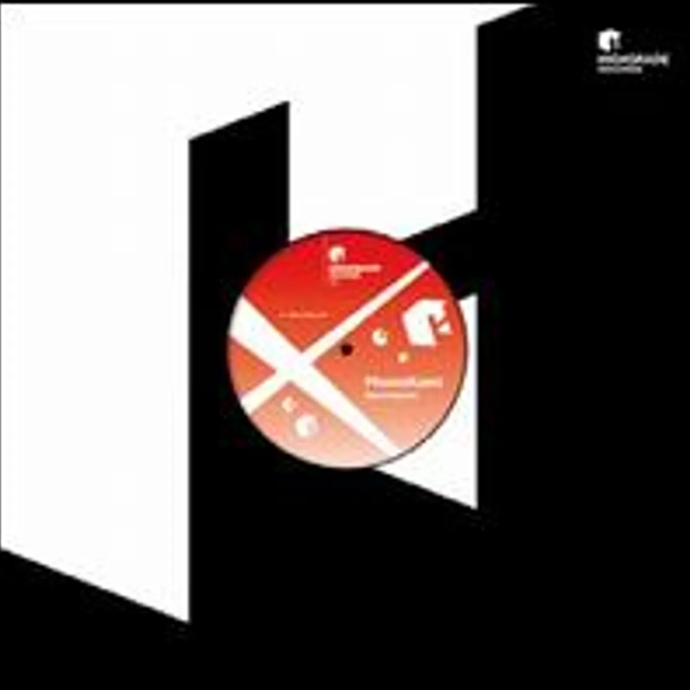 Phono and Kemi DECOMPOSE Vinyl Record