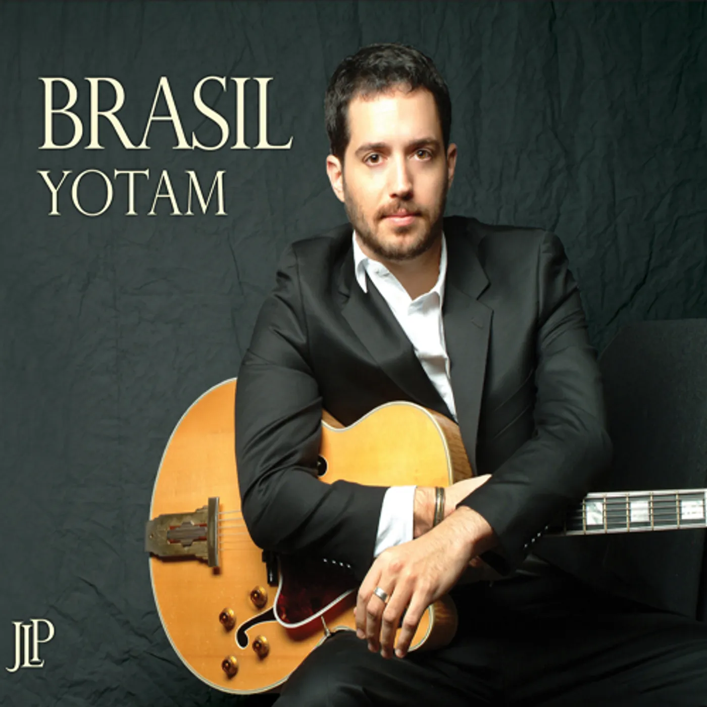 Yotam BRASIL CD