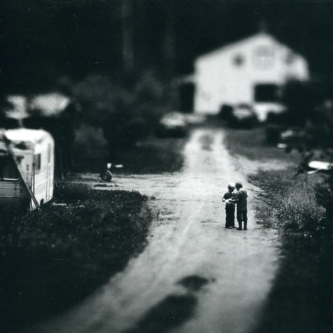 Helge Lien NATSUKASHII CD