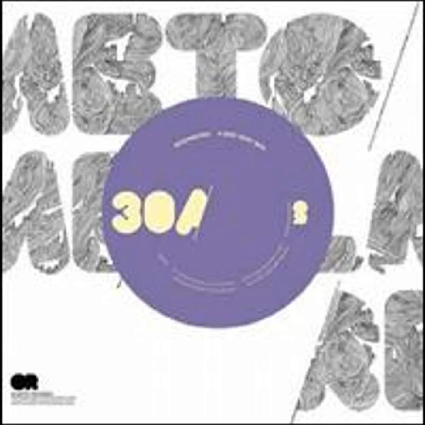 Bushwacka WEST SIDE / ENERGY Vinyl Record