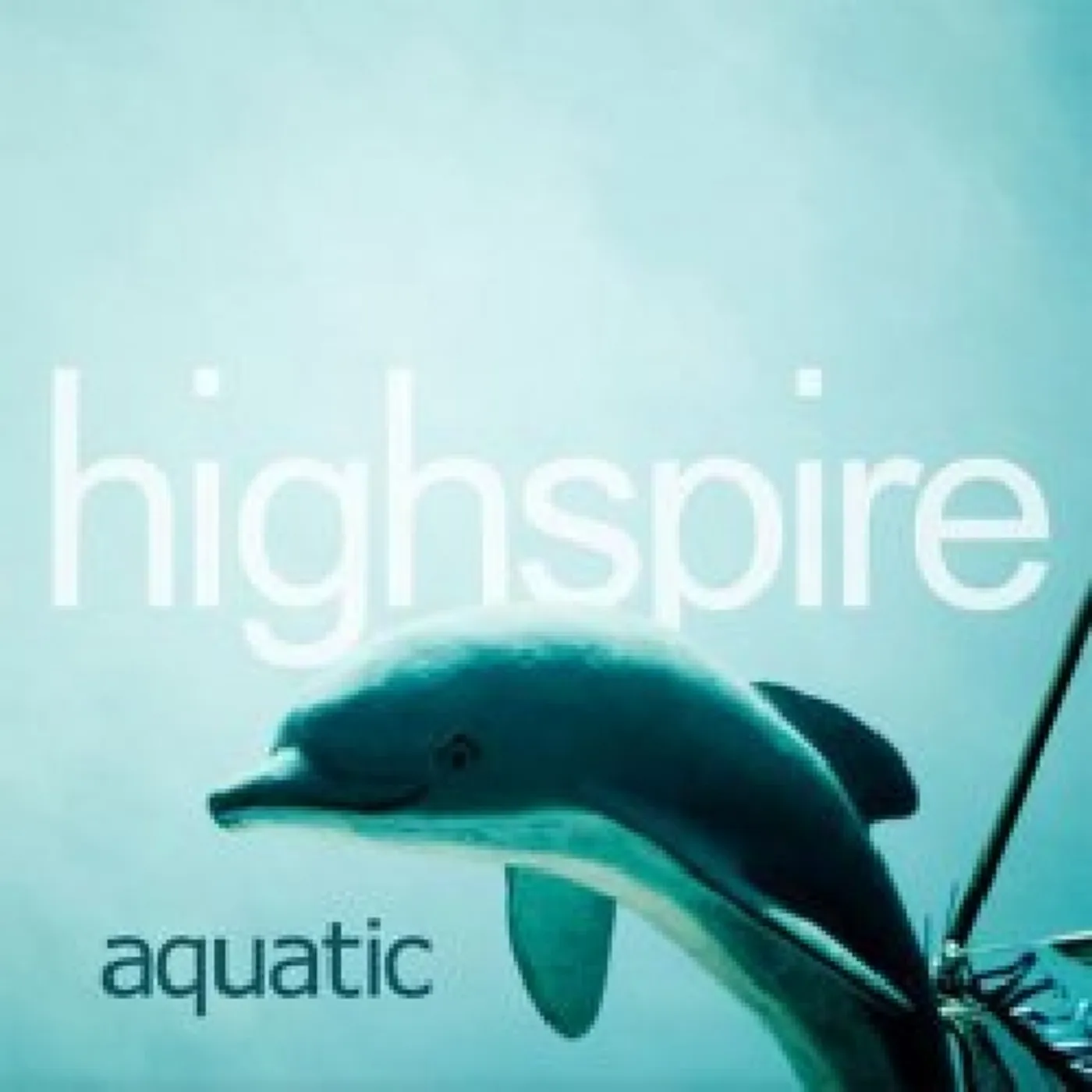 Highspire AQUATIC CD