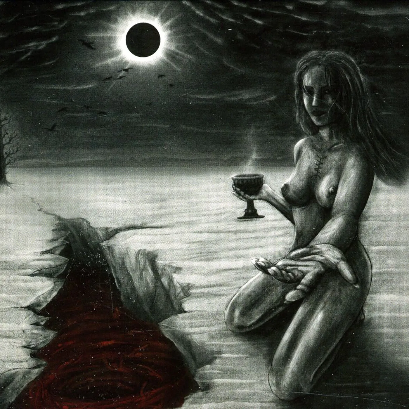 Alghazanth VINUM INTUS CD