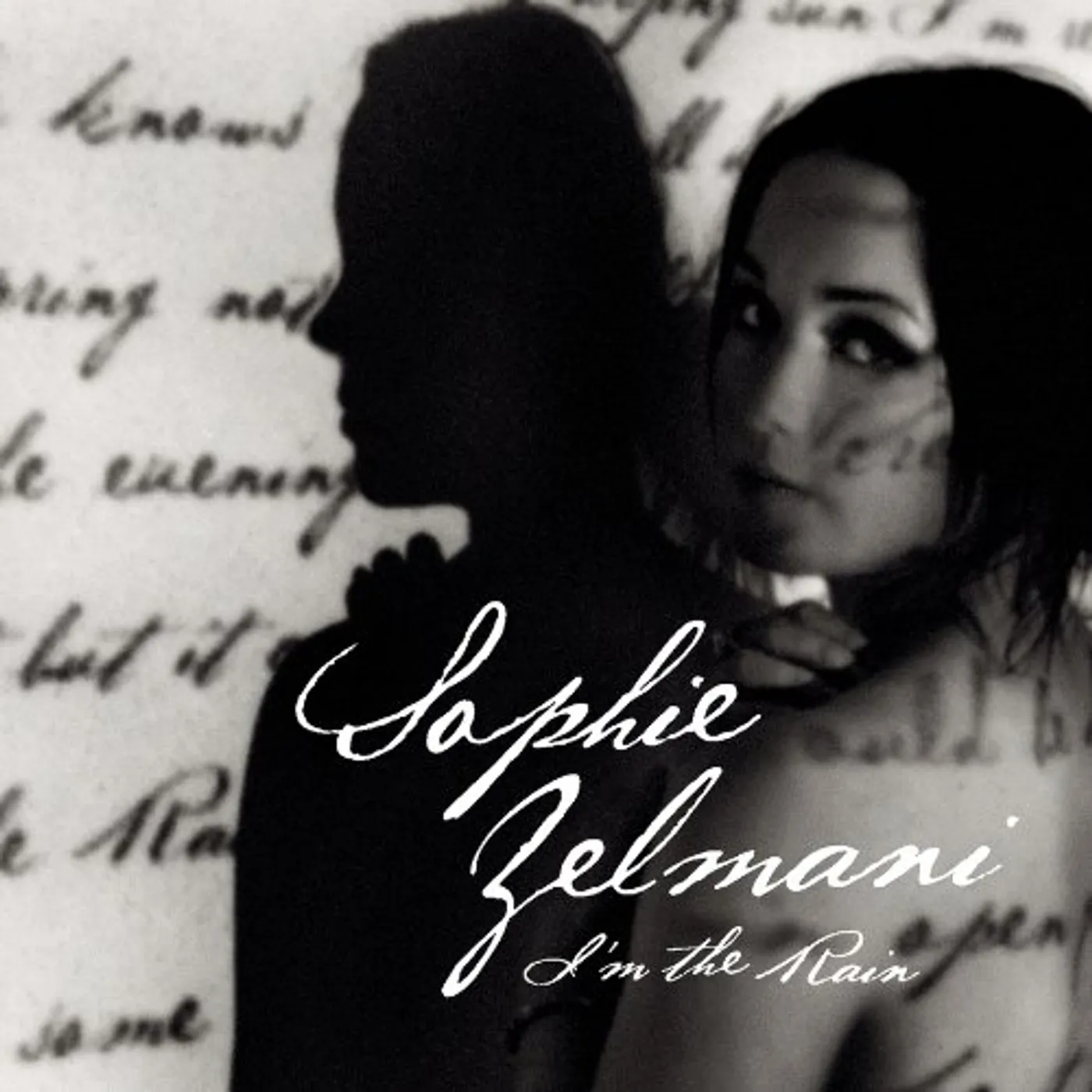 Sophie Zelmani IM THE RAIN CD