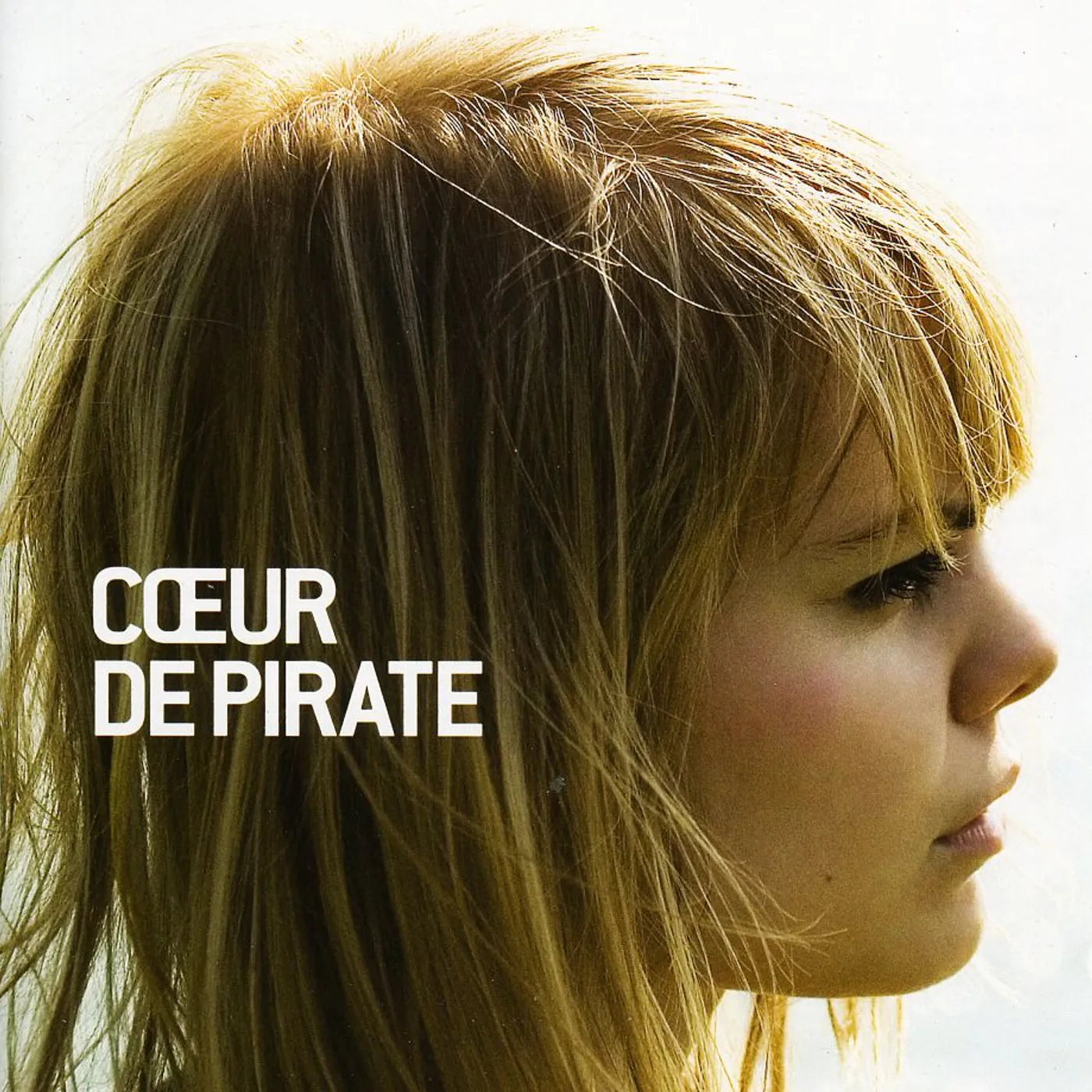 COEUR DE PIRATE CD