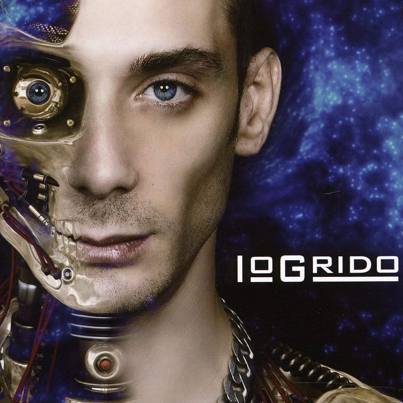 IO GRIDO CD