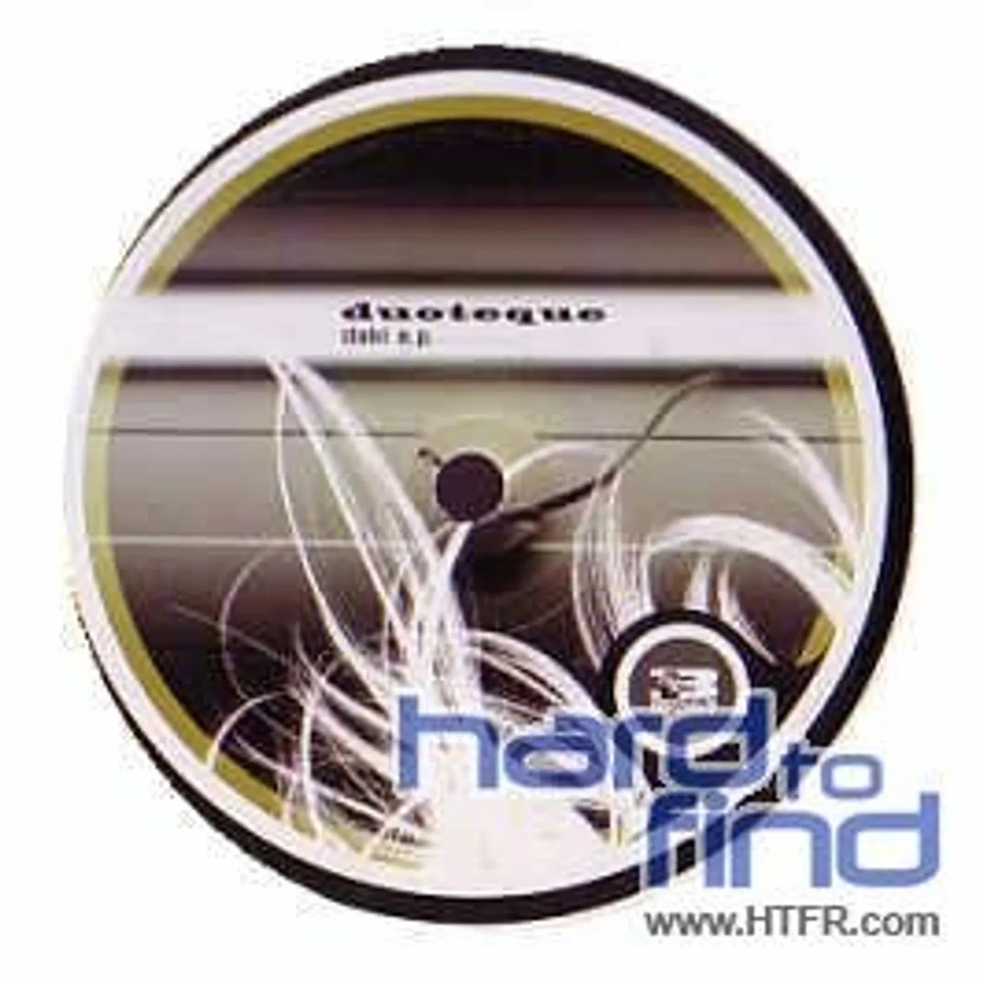 Shock MANHATTAN Vinyl Record