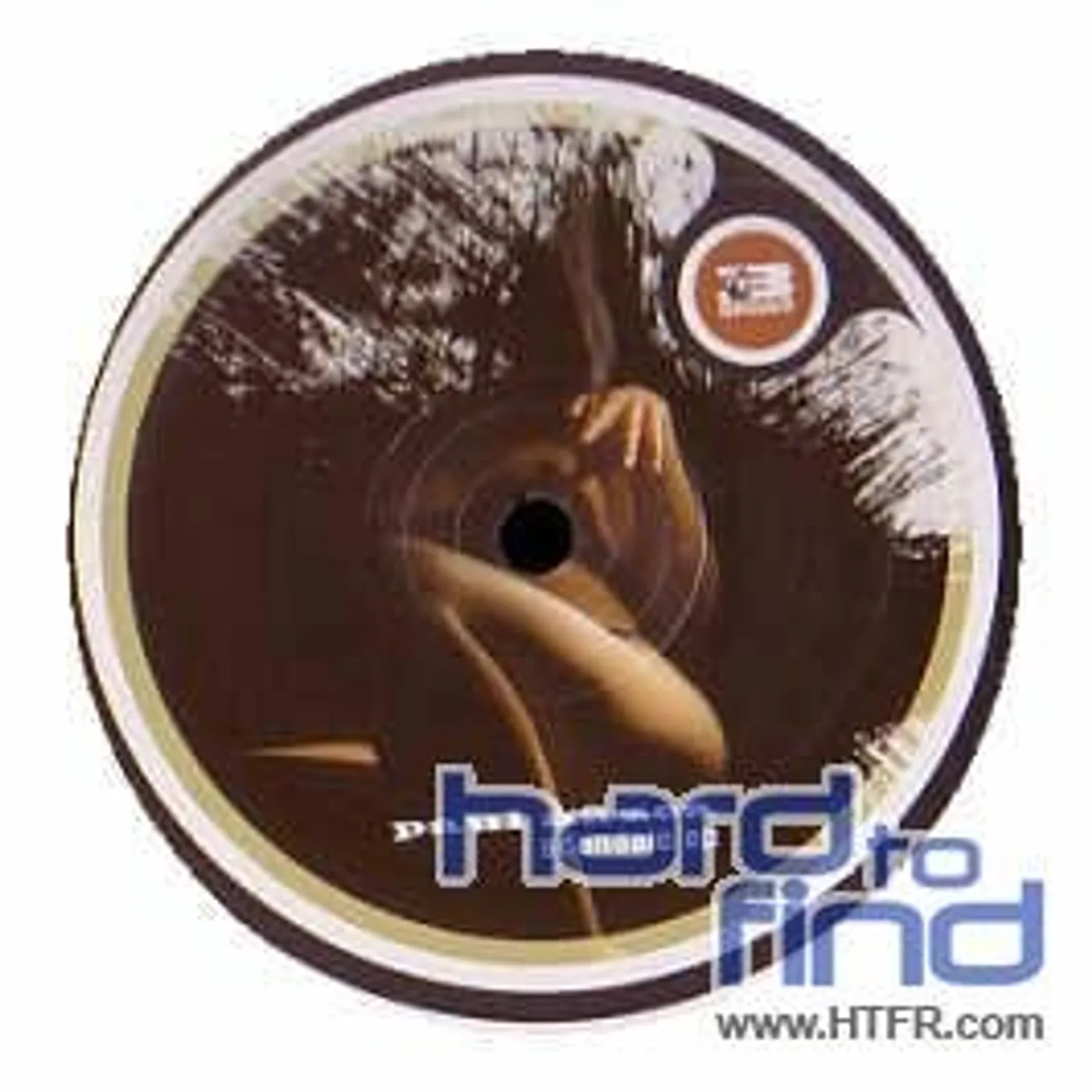 Paul Nazca SCANDALE Vinyl Record