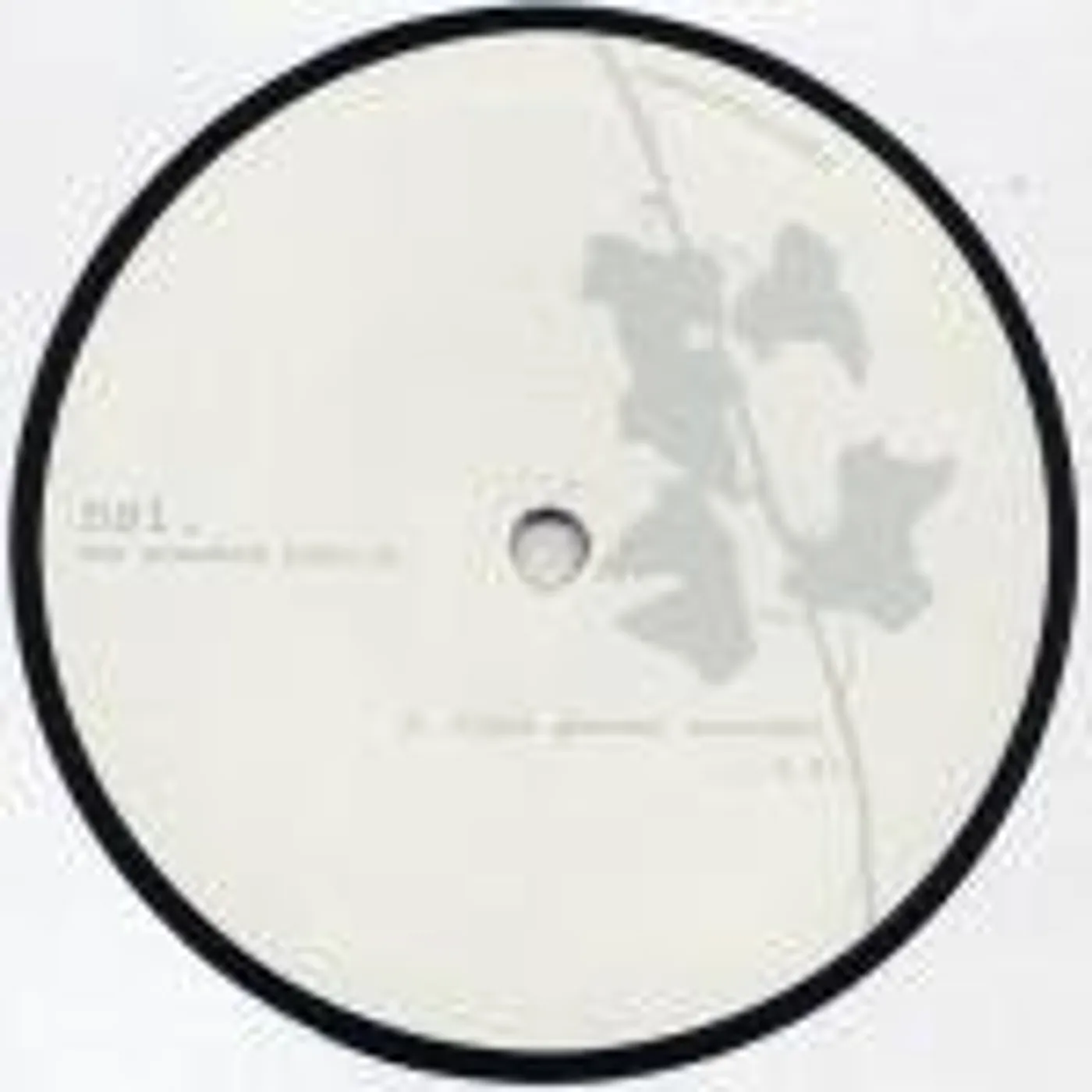 Nsi (Non Standard Institut) CLARA GHAVAMI EXTENDED Vinyl Record