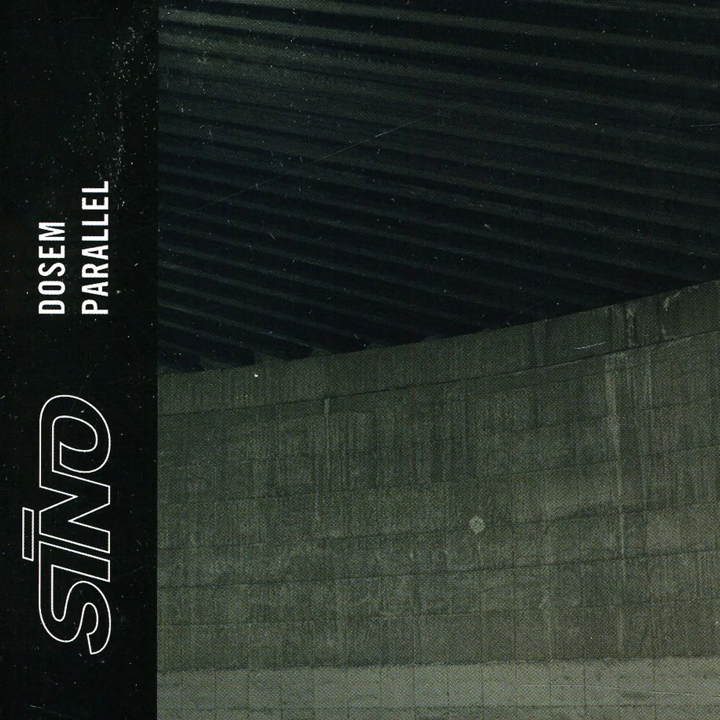 Dosem PARALLEL CD