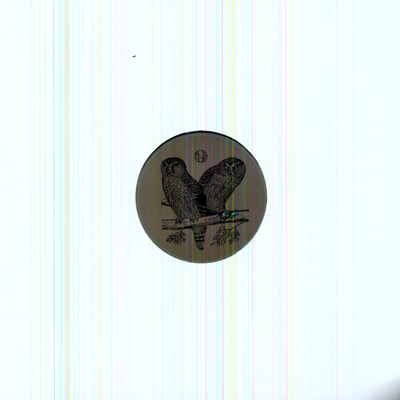 Hector WHAT THE HEC Vinyl Record