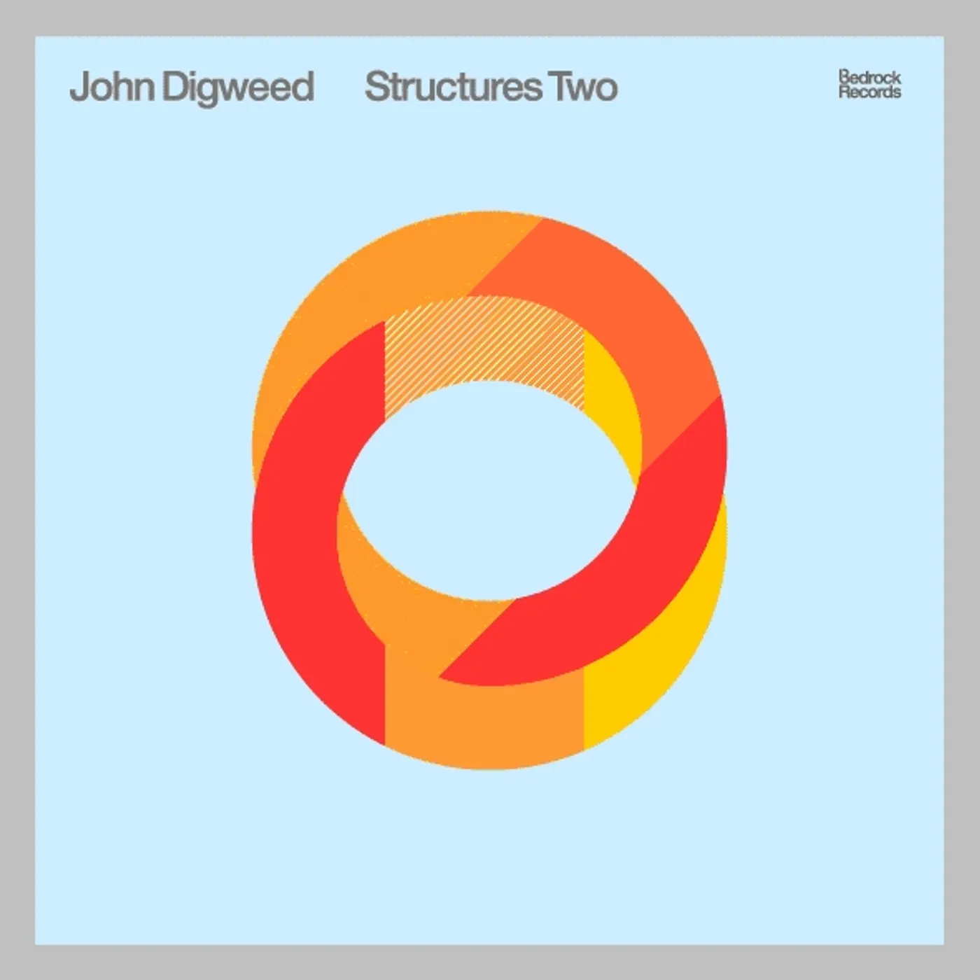 John Digweed STRUCTURES TWO CD