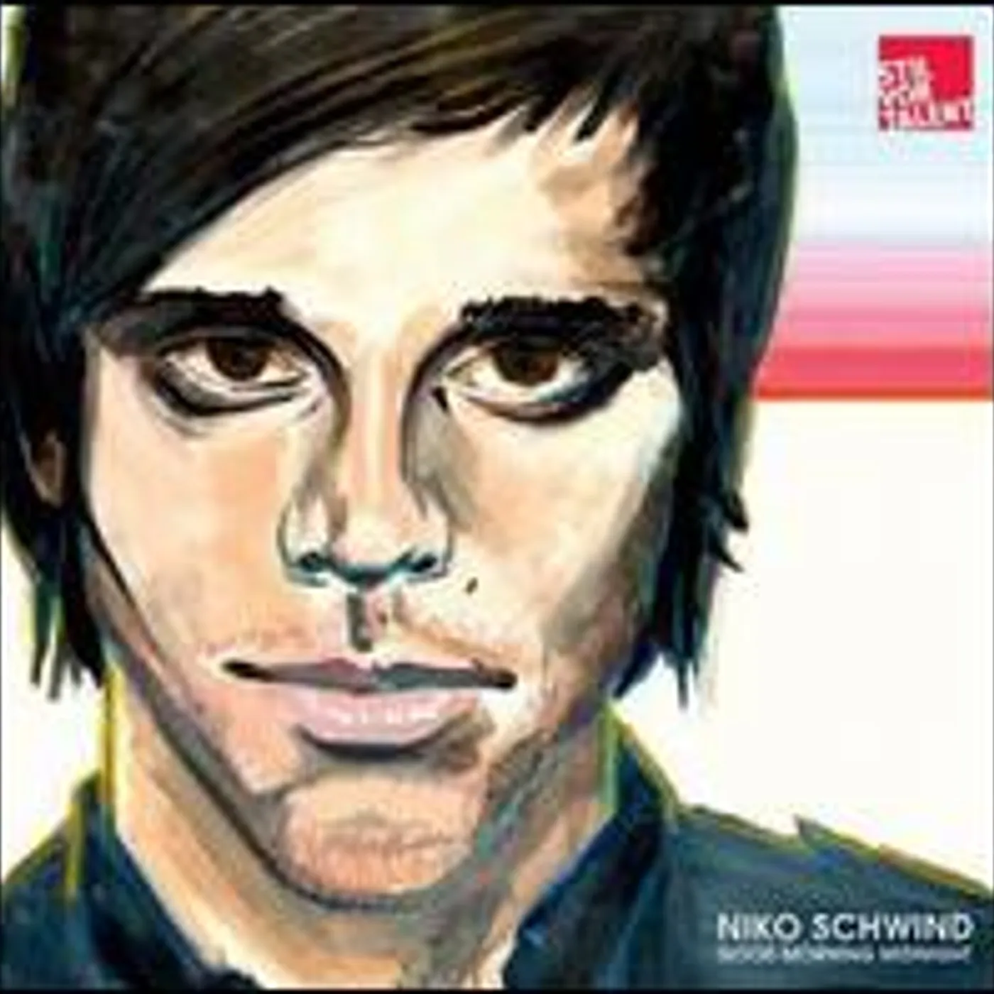 Niko Schwind Good Morning Midnight Part 1 Vinyl Record