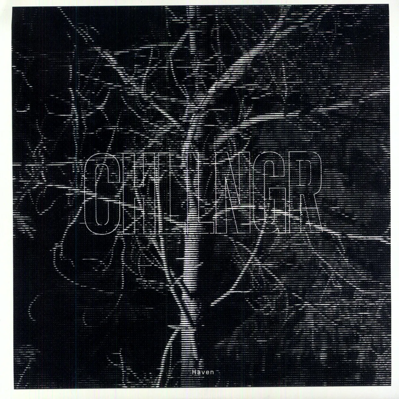 CHLLNGR Haven Vinyl Record
