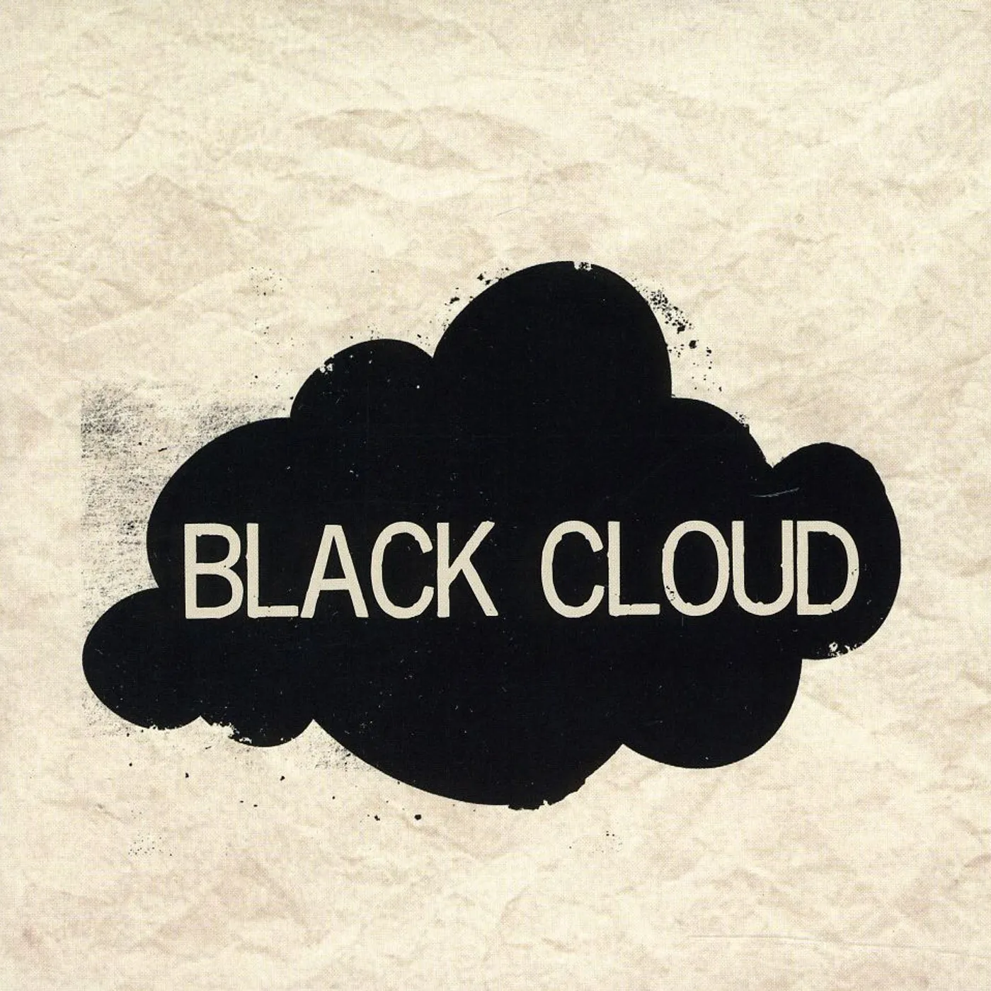 Davina and The Vagabonds BLACK CLOUD CD