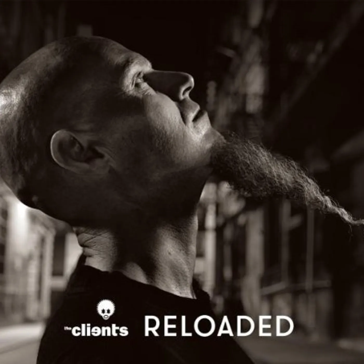 Clients RELOADED CD