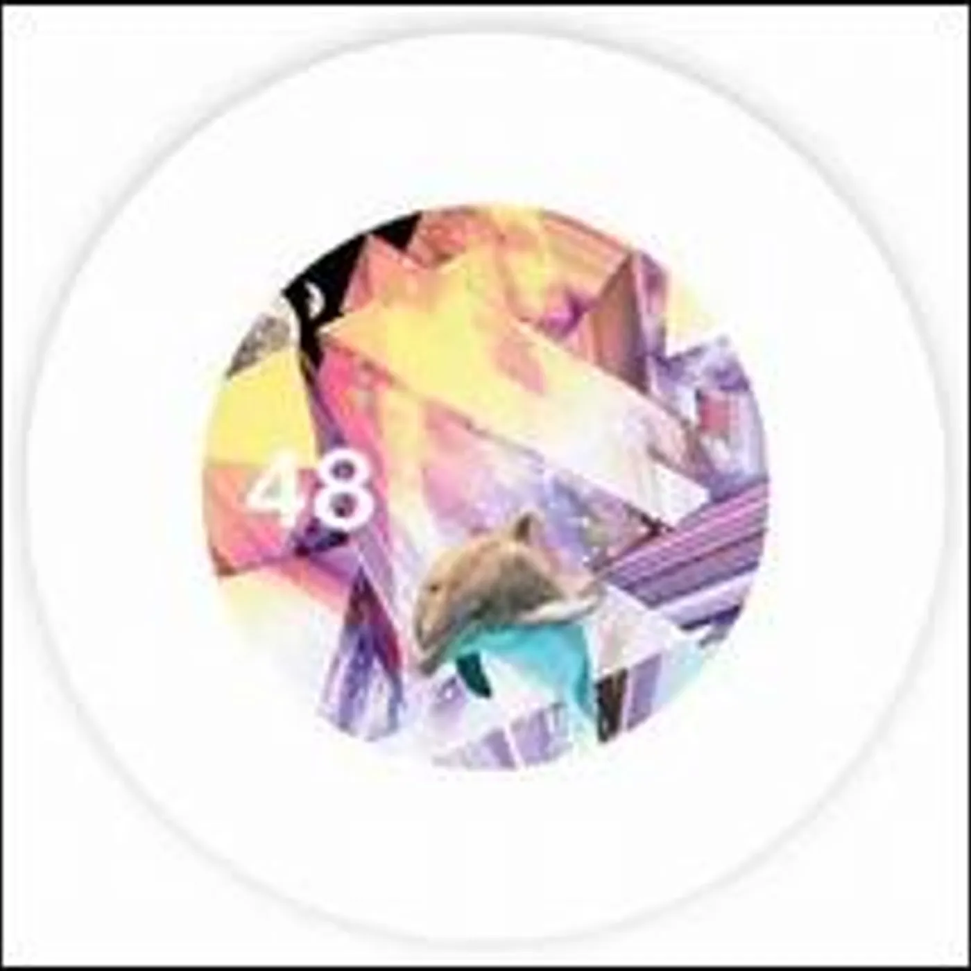 Wandler Kassandra EP Vinyl Record