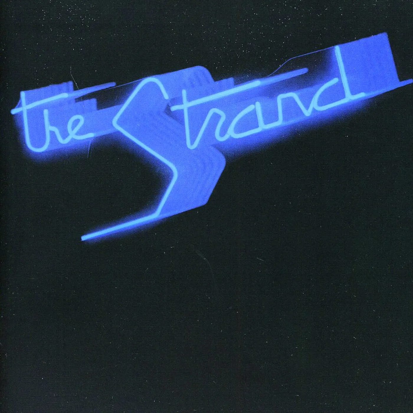 STRAND CD