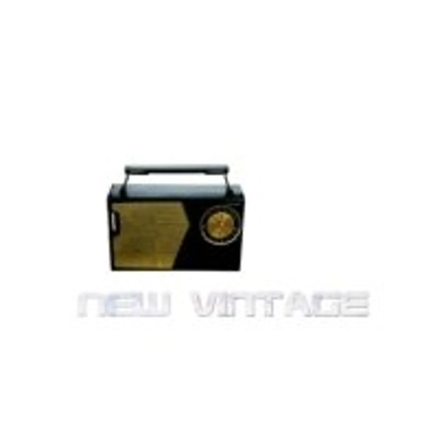 Soro NEW VINTAGE CD