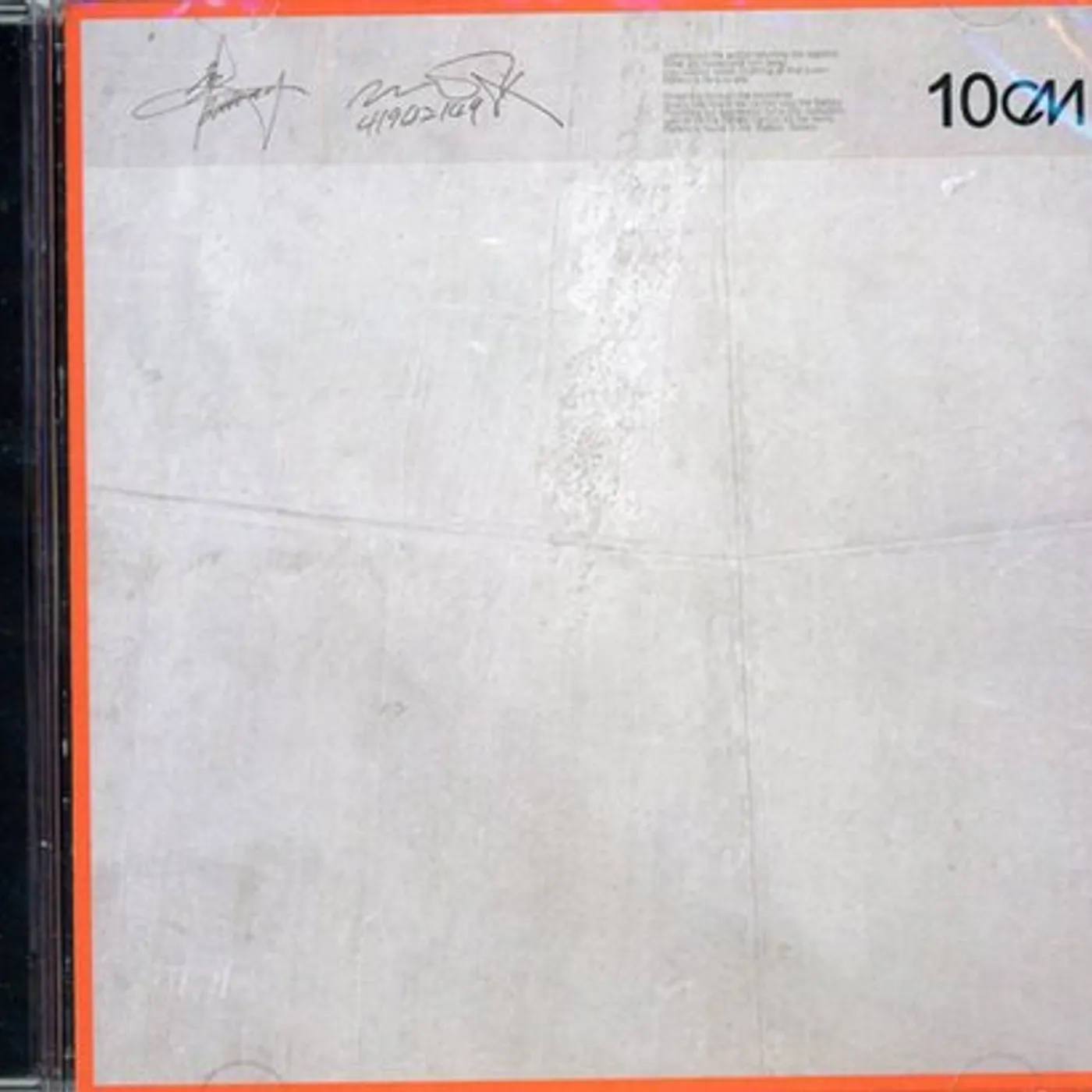 10CM CD