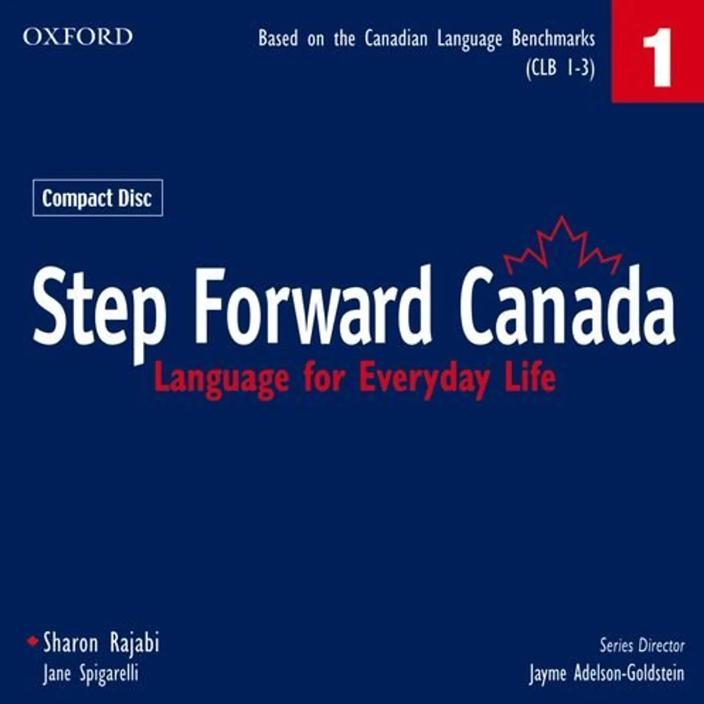 Dan Lucas CANADA CD