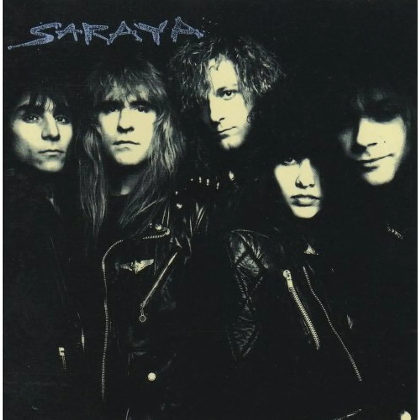 SARAYA CD