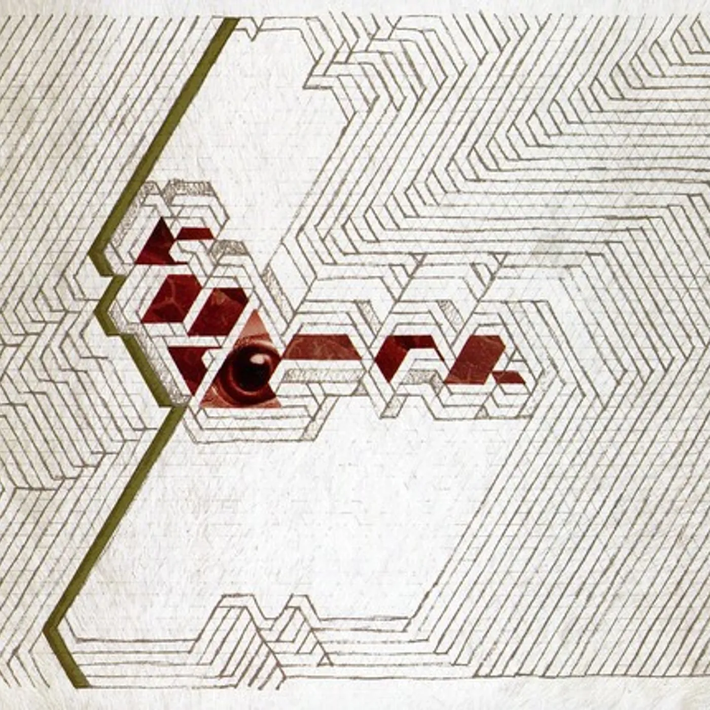 Boom Bip ZIG ZAG CD