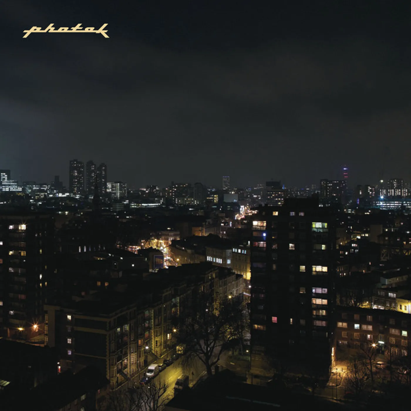 Photek Closer Vinyl Record