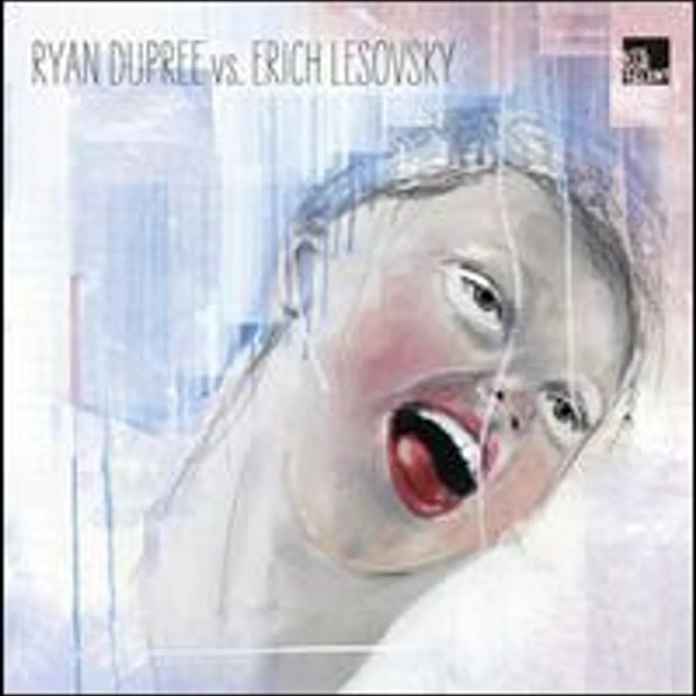 Ryan Dupree & Erich Lesovsky RYAN DUPREE VS ERICH LESOVSKY Vinyl Record