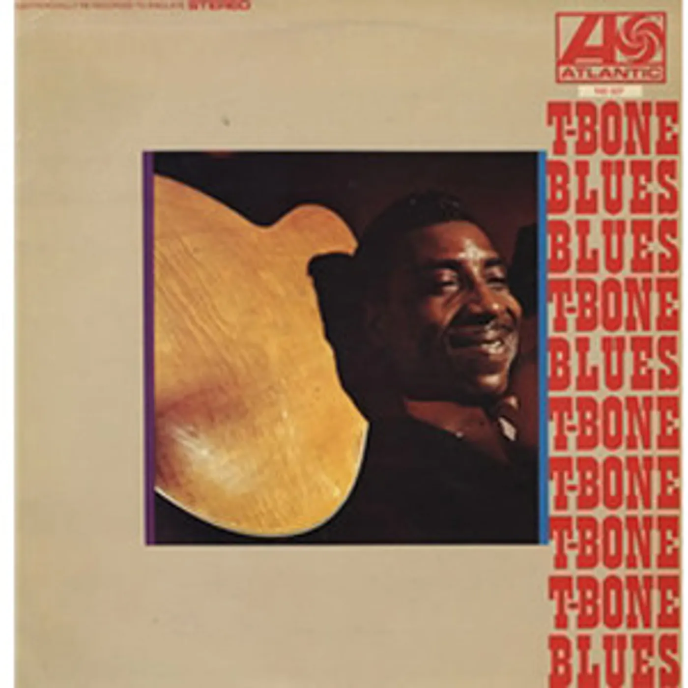 T-BONE WALKER Vinyl Record