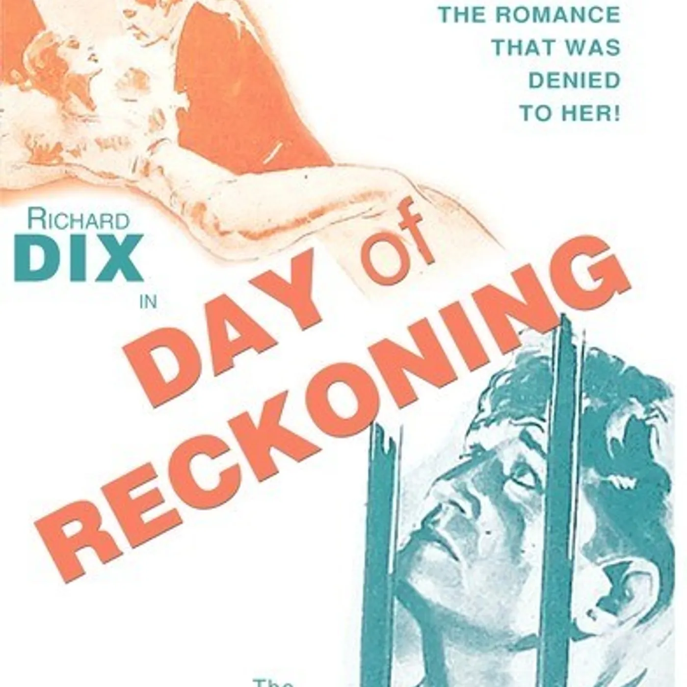 DAY OF RECKONING DVD